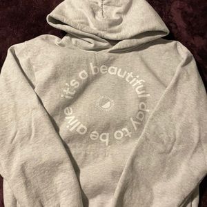 Whitney Simmons Sweatshirt